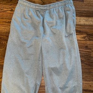 Nike ThermaFit Sweatpants